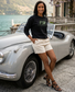 Pure Driving Women's Sweatshirt