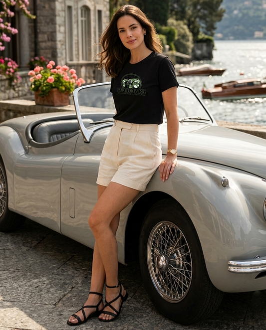 Pure Driving Women's T-Shirt