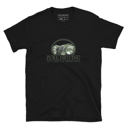 Pure Driving Men's T-Shirt