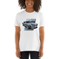 GT 500 Blue Women's T-Shirt