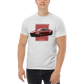 DBS Superleggera Red Men's T-Shirt