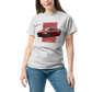 DBS Superleggera Red Women's T-Shirt