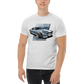 GT 500 Blue Men's T-Shirt