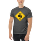 Racing Driver Sign Men's T-Shirt