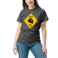 Racing Driver Sign Women's T-Shirt