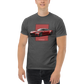 DBS Superleggera Red Men's T-Shirt