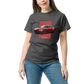 DBS Superleggera Red Women's T-Shirt