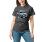 GT 500 Blue Women's T-Shirt