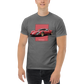 33 Stradale Red Men's T-Shirt