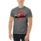DBS Superleggera Red Men's T-Shirt