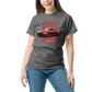 DBS Superleggera Red Women's T-Shirt