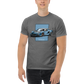 Exige Cup 430 Blue Men's T-Shirt
