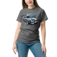 GT 500 Blue Women's T-Shirt