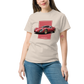 33 Stradale Red Women's T-Shirt