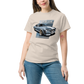 GT 500 Blue Women's T-Shirt