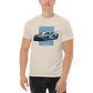 Exige Cup 430 Blue Men's T-Shirt