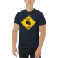 Racing Driver Sign Men's T-Shirt
