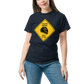 Racing Driver Sign Women's T-Shirt