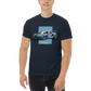 Exige Cup 430 Blue Men's T-Shirt