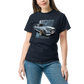 GT 500 Blue Women's T-Shirt