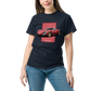 33 Stradale Red Women's T-Shirt