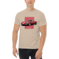 33 Stradale Red Men's T-Shirt
