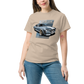 GT 500 Blue Women's T-Shirt