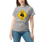 Racing Driver Sign Women's T-Shirt