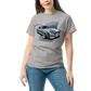 GT 500 Blue Women's T-Shirt