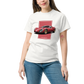 33 Stradale Red Women's T-Shirt