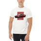 DBS Superleggera Red Men's T-Shirt