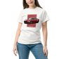 DBS Superleggera Red Women's T-Shirt