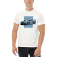 Exige Cup 430 Blue Men's T-Shirt