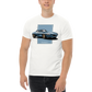 E-Type Lightweight Blue Men's T-Shirt