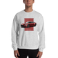 DBS Superleggera Red Men's Sweatshirt