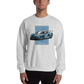 Exige Cup 430 Blue Men's Sweatshirt