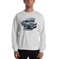 GT 500 Blue Men's Sweatshirt