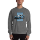 Exige Cup 430 Blue Men's Sweatshirt