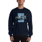 Exige Cup 430 Blue Men's Sweatshirt