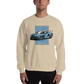 Exige Cup 430 Blue Men's Sweatshirt