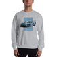 Exige Cup 430 Blue Men's Sweatshirt