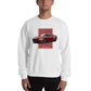 DBS Superleggera Red Men's Sweatshirt