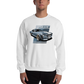 GT 500 Blue Men's Sweatshirt