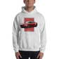 DBS Superleggera Red Men's Hoodie