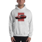 DBS Superleggera Red Men's Hoodie