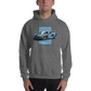 Exige Cup 430 Blue Men's Hoodie