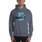 Exige Cup 430 Blue Men's Hoodie