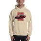DBS Superleggera Red Men's Hoodie