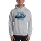 Exige Cup 430 Blue Men's Hoodie