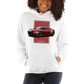 DBS Superleggera Red Women's Hoodie